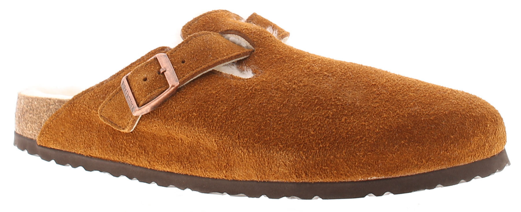 Boston Shearling