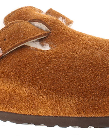 Boston Shearling