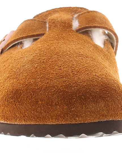 Boston Shearling