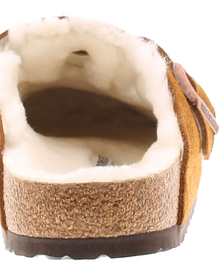 Boston Shearling