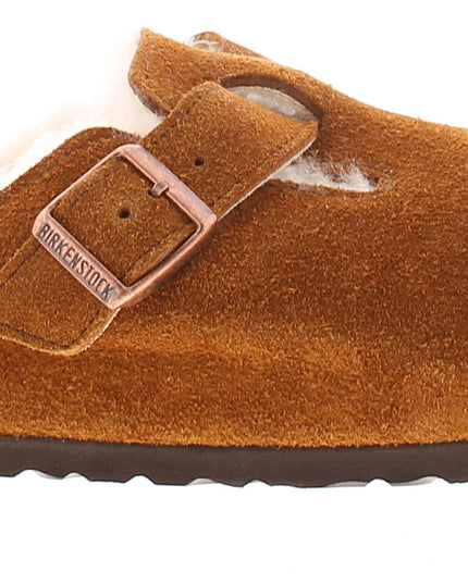 Boston Shearling