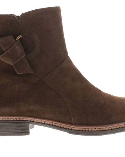 Scuffle Suede
