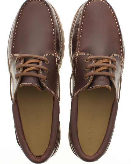 Weston Boat Shoe