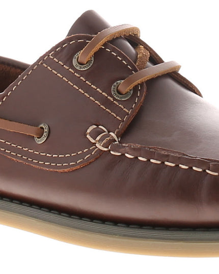 Wilson Boat Shoe