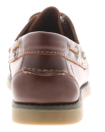 Wilson Boat Shoe