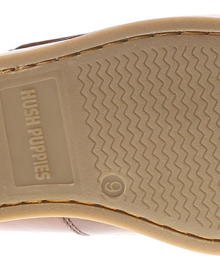 Wilson Boat Shoe