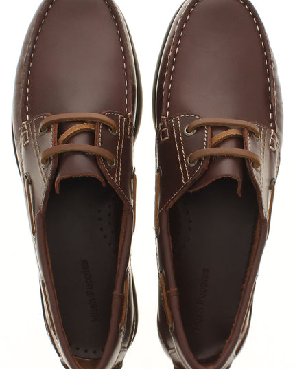 Wilson Boat Shoe