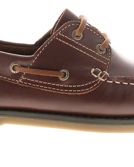 Wilson Boat Shoe