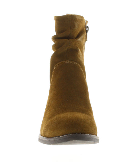 Iris Boot