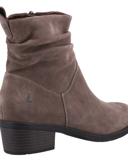 Iris Boot