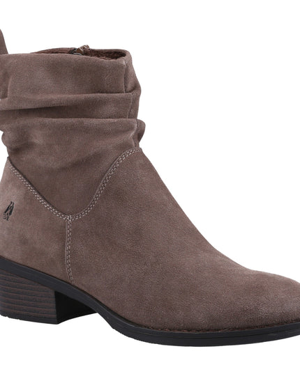 Iris Boot