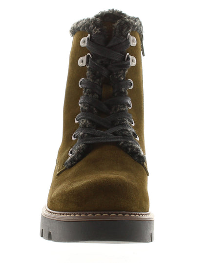 Aurelia Lace Boot
