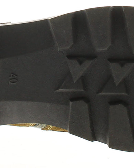 Aurelia Lace Boot