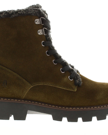 Aurelia Lace Boot