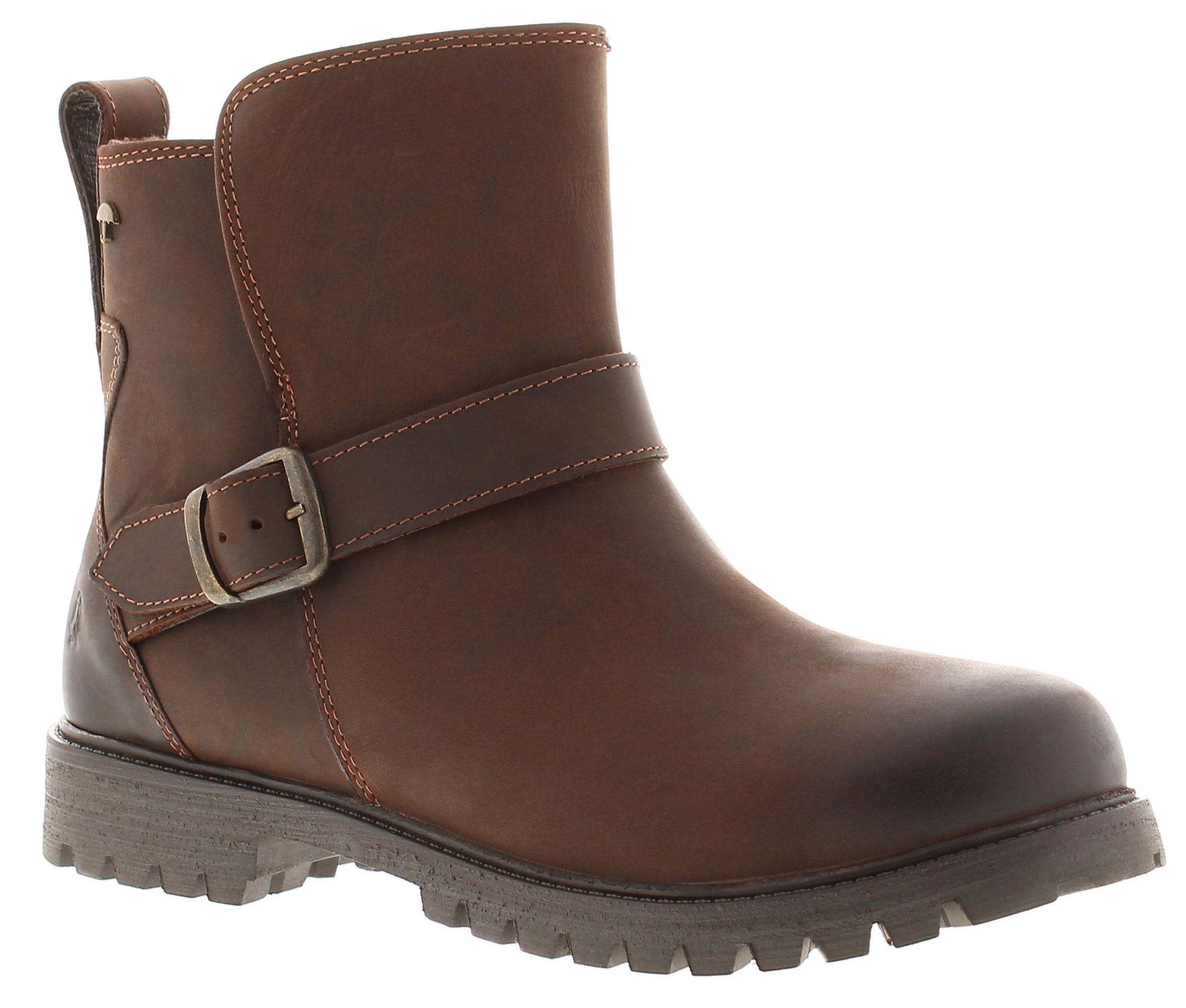 Wakely Boot