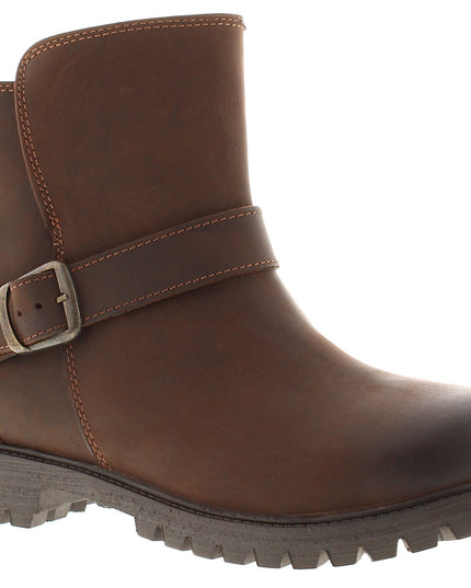 Wakely Boot