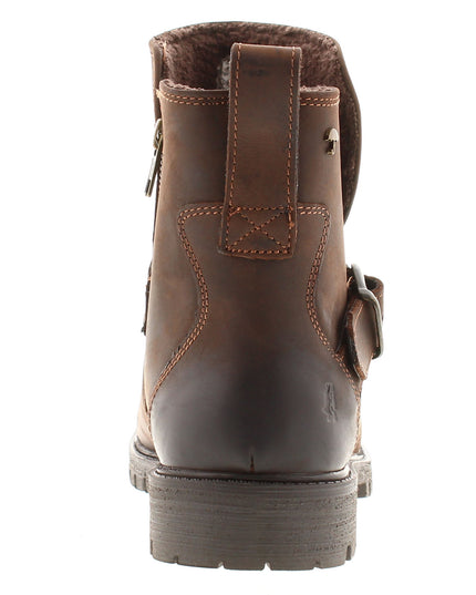 Wakely Boot