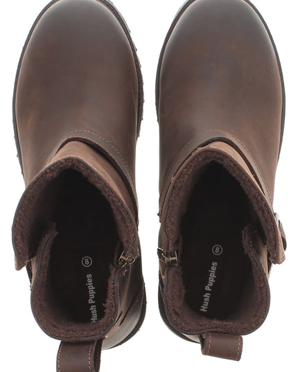 Wakely Boot