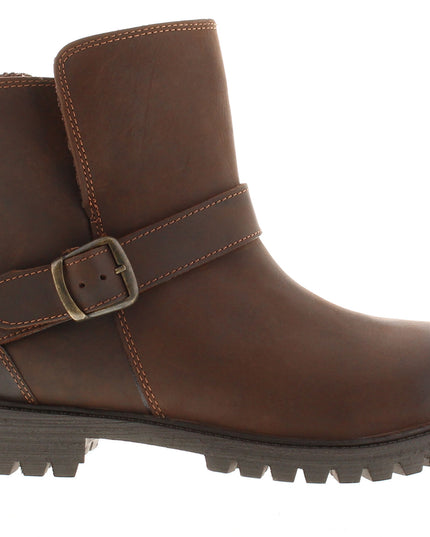 Wakely Boot