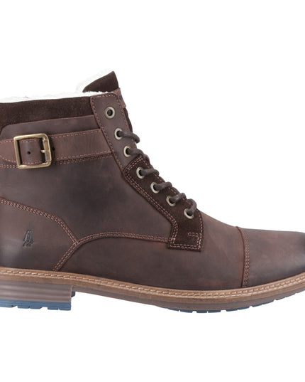 Jordan Buckle Boot