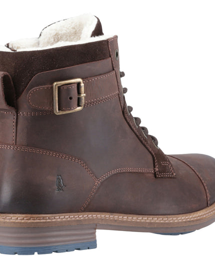 Jordan Buckle Boot