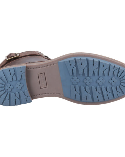 Jordan Buckle Boot