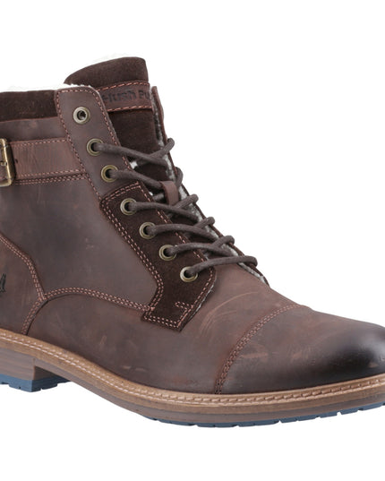 Jordan Buckle Boot