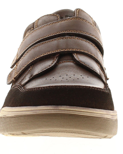 Fabian Double Strap