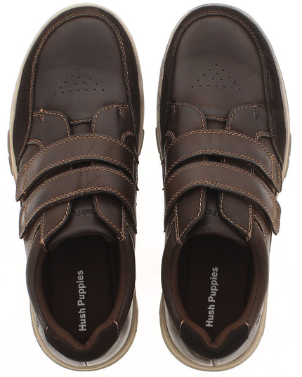 Fabian Double Strap