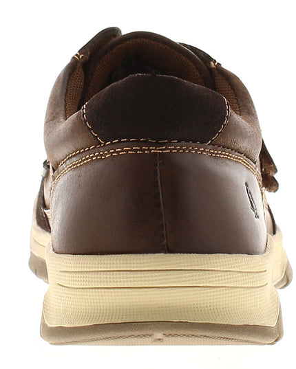 Fabian Double Strap
