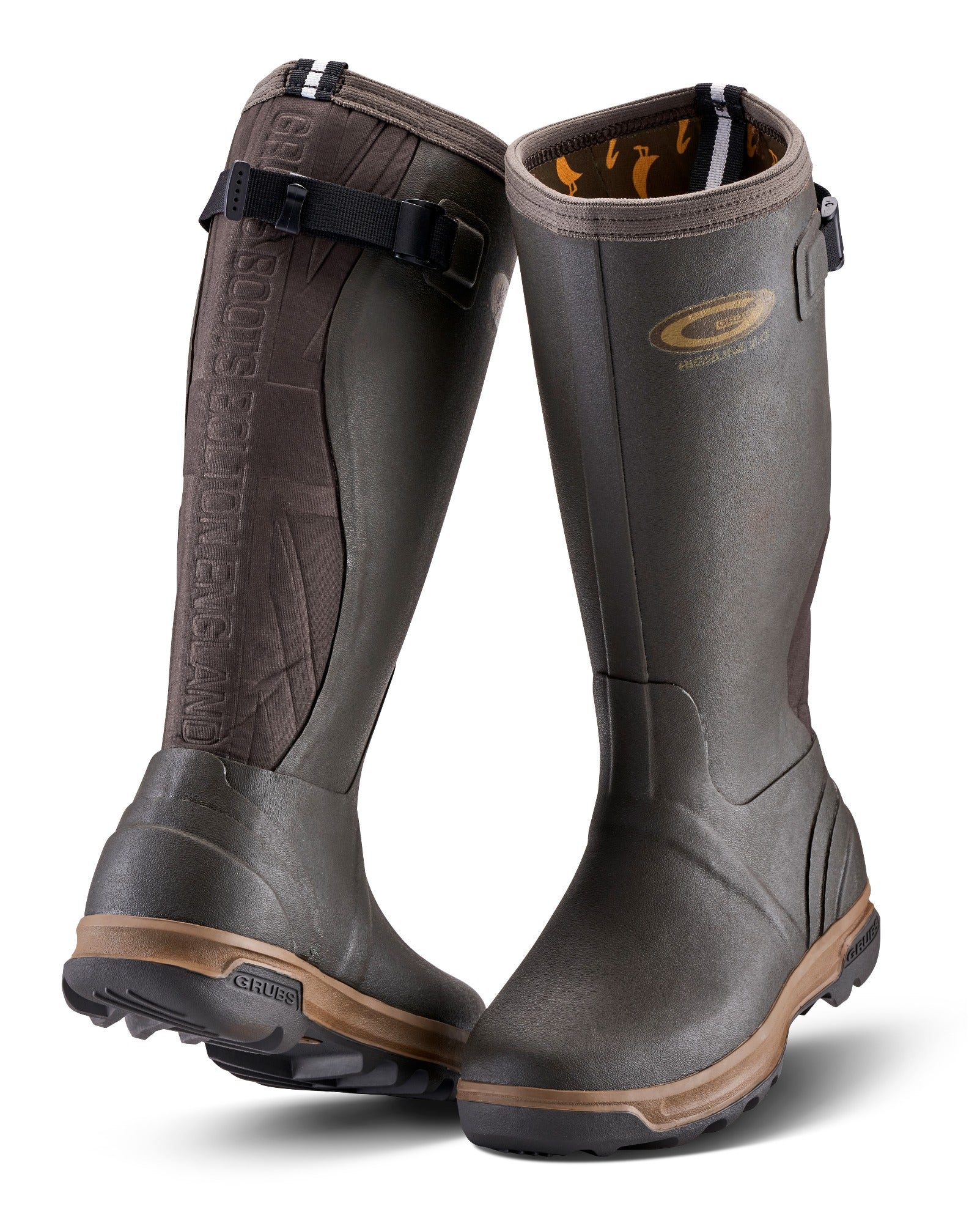 Highline 2.0 Unisex