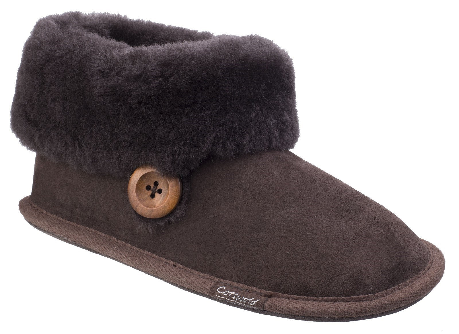 Wotton Bootie