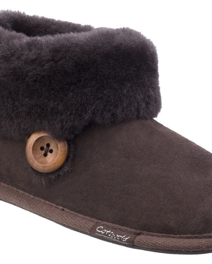 Wotton Bootie