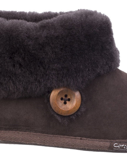 Wotton Bootie