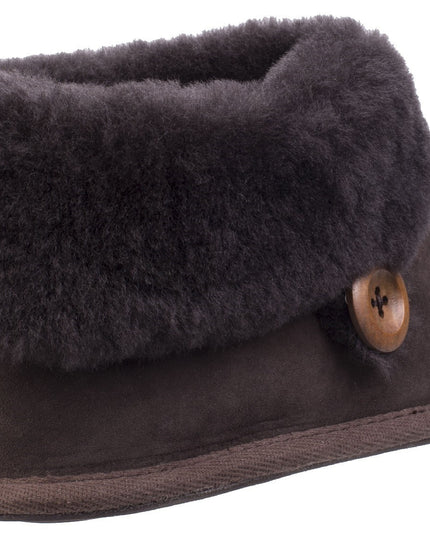 Wotton Bootie
