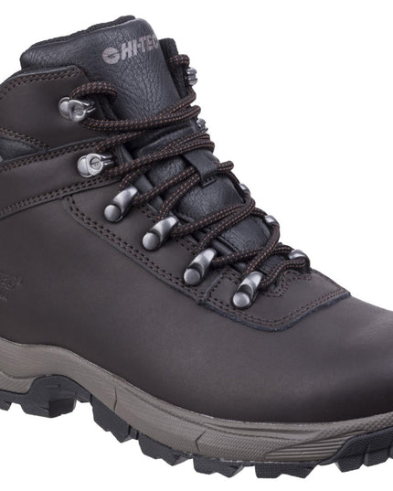 Eurotrek Lite Waterp