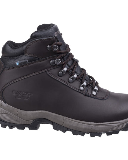 Eurotrek Lite Waterp