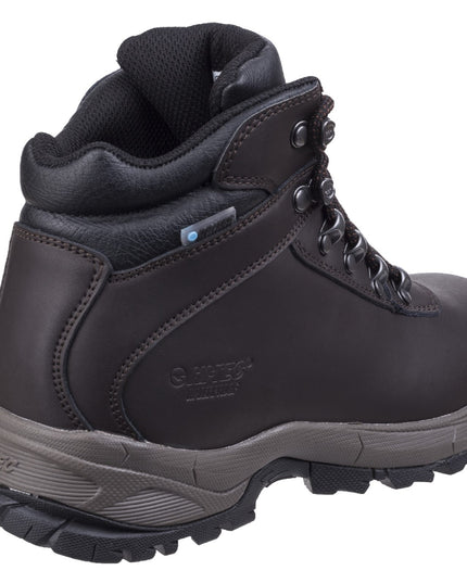 Eurotrek Lite Waterp