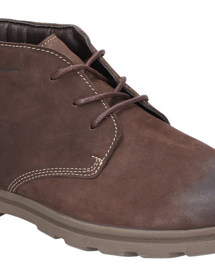 Tyson Chukka