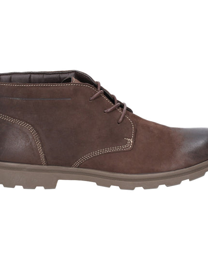 Tyson Chukka