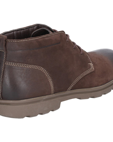 Tyson Chukka