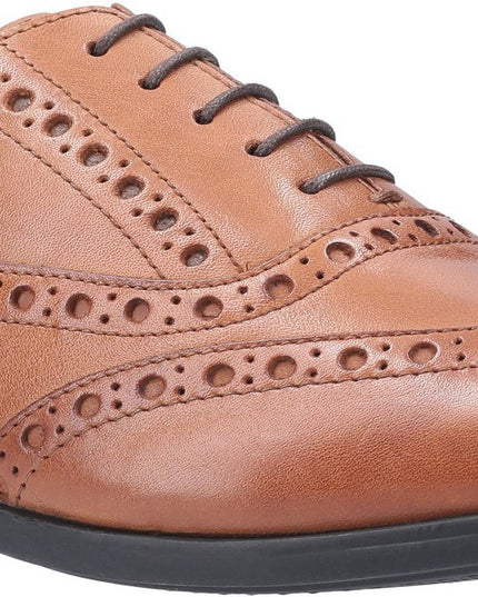 Oaken Brogue