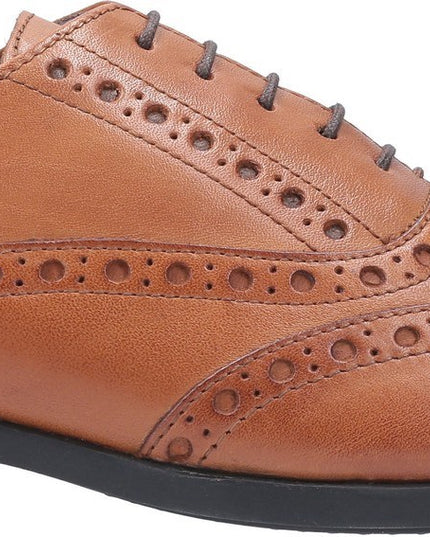 Oaken Brogue