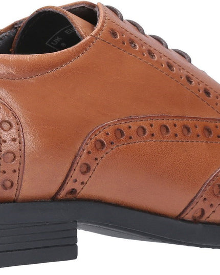 Oaken Brogue