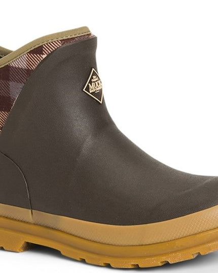 Originals Ankle