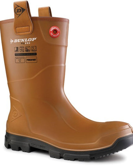 Purofort Rigpro
