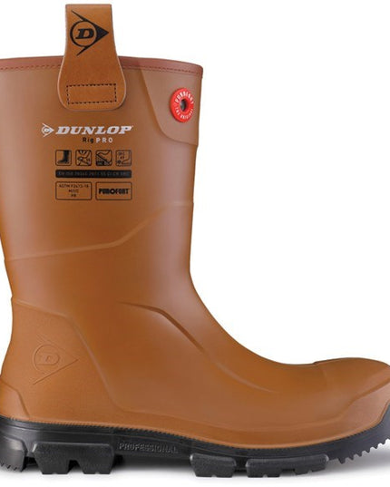 Purofort Rigpro