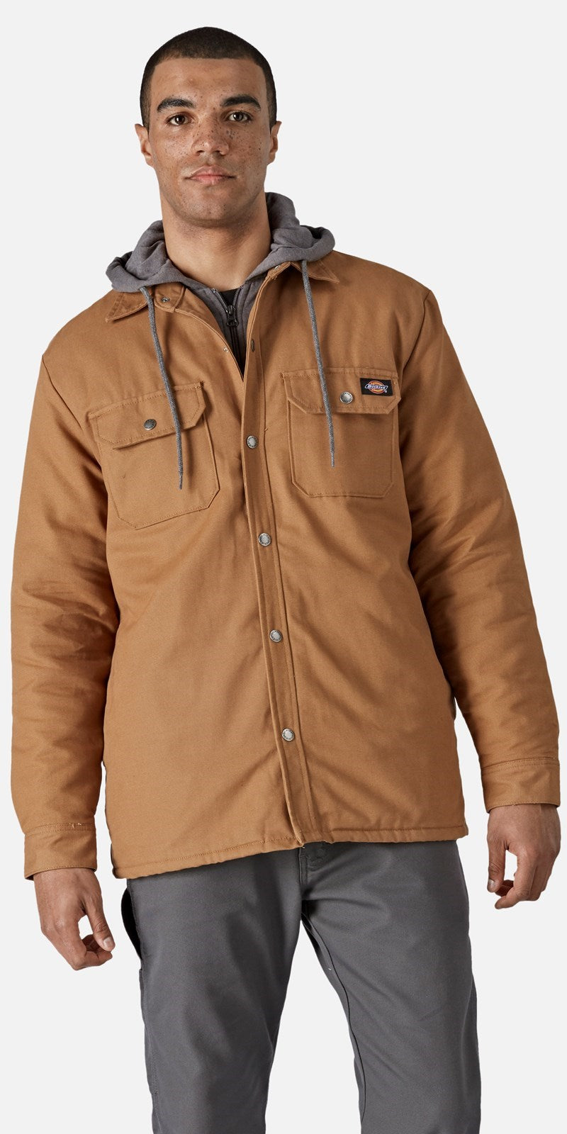 Duck Shirt Jacket