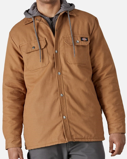 Duck Shirt Jacket