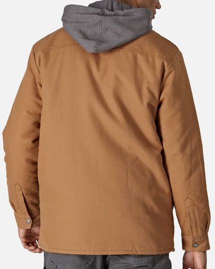 Duck Shirt Jacket